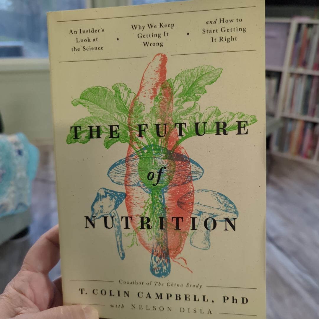 The Future of Nutrition