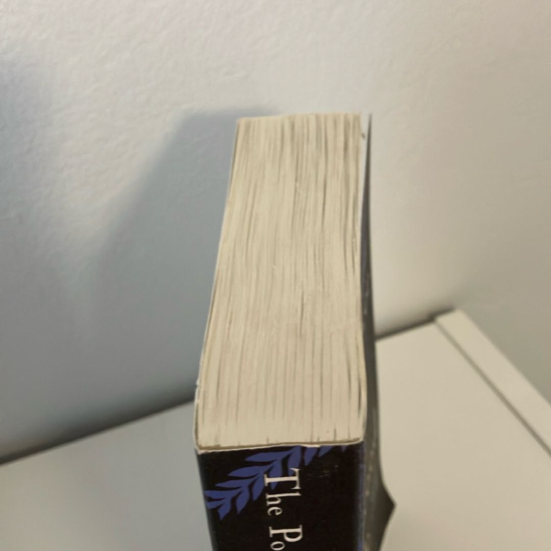 The Poisonwood Bible