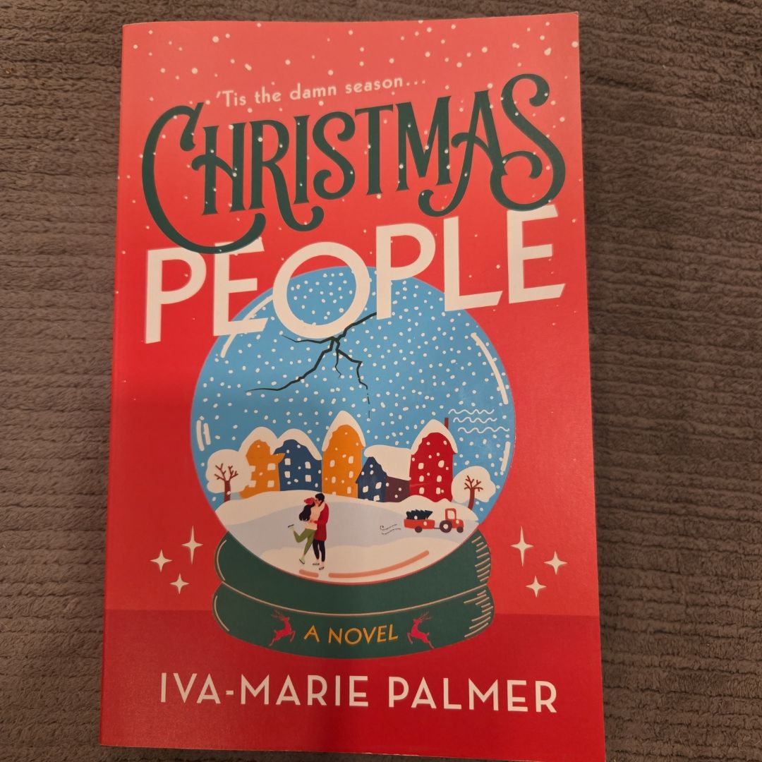 Christmas People