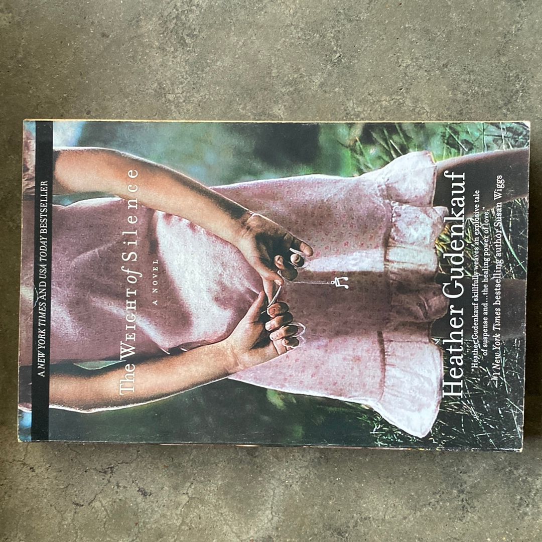 The Weight of Silence