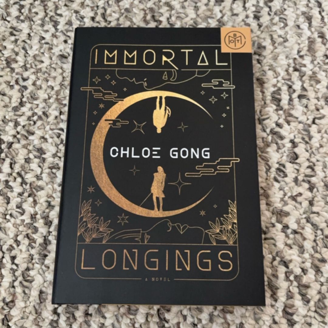 Immortal Longings