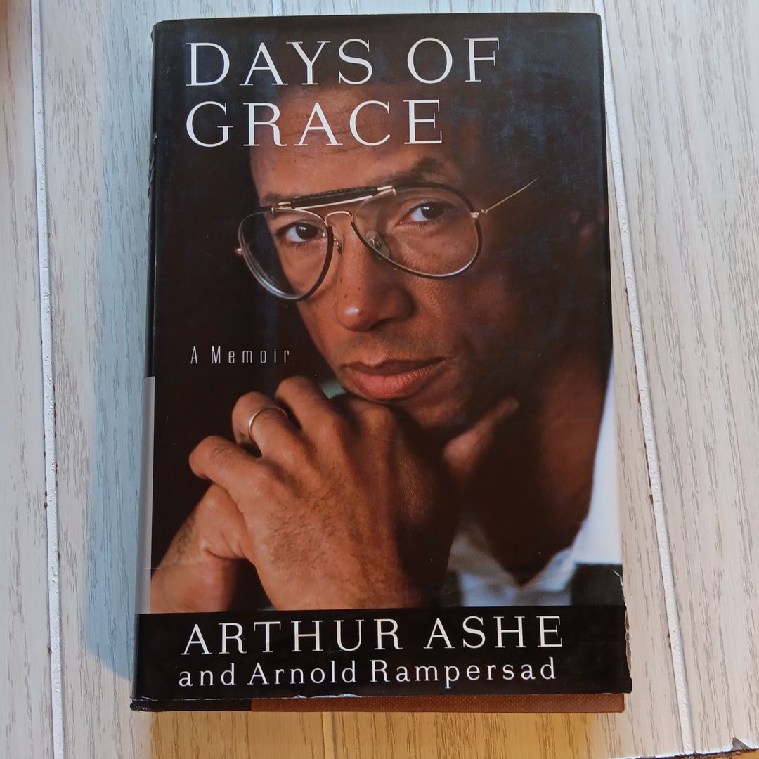 Days of Grace