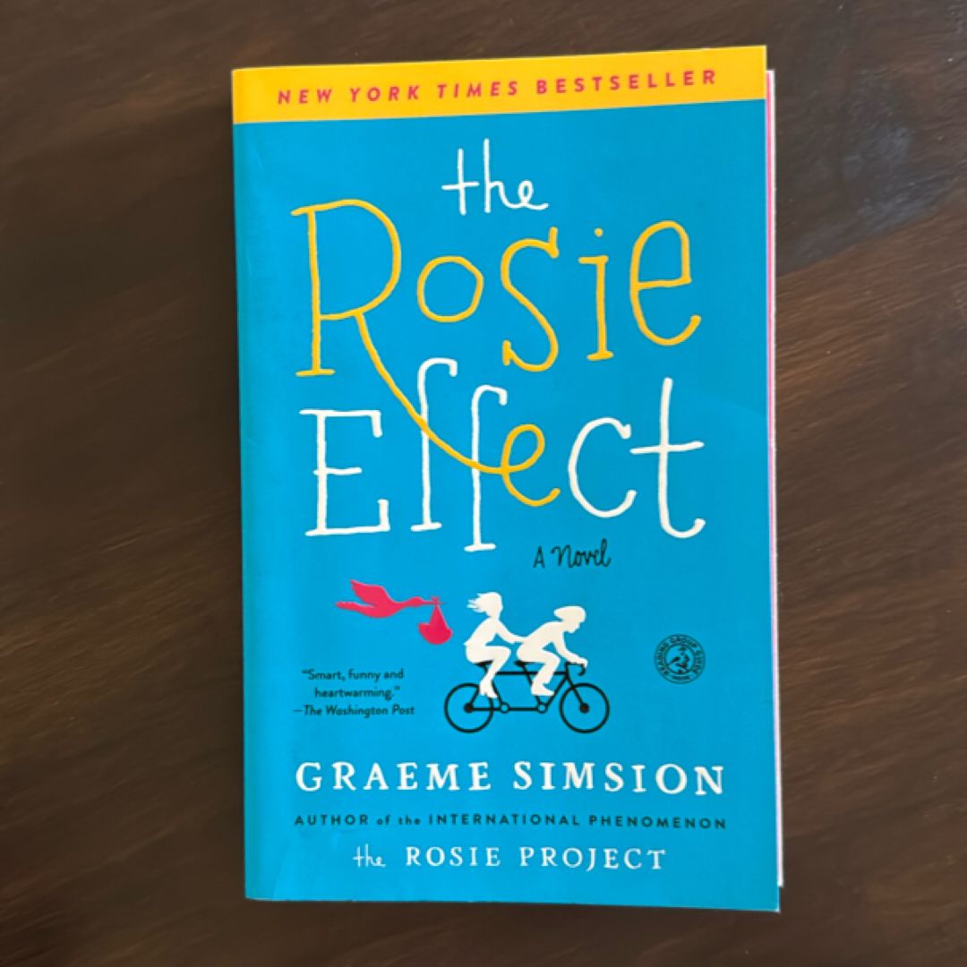 The Rosie Effect