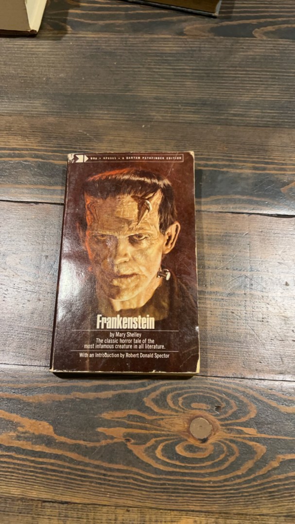 Frankenstein