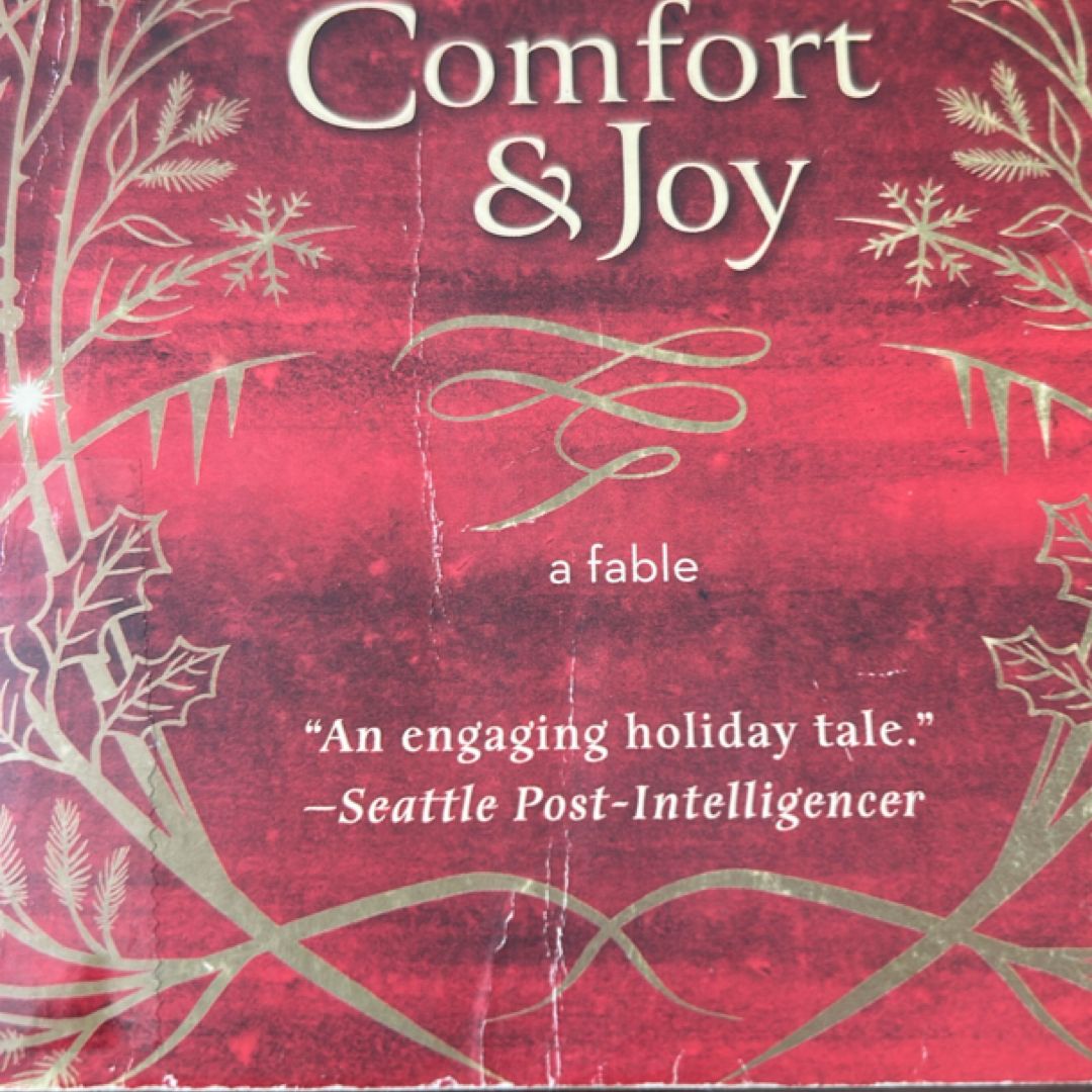 Comfort and Joy