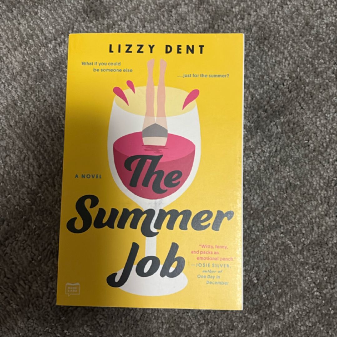 The Summer Job