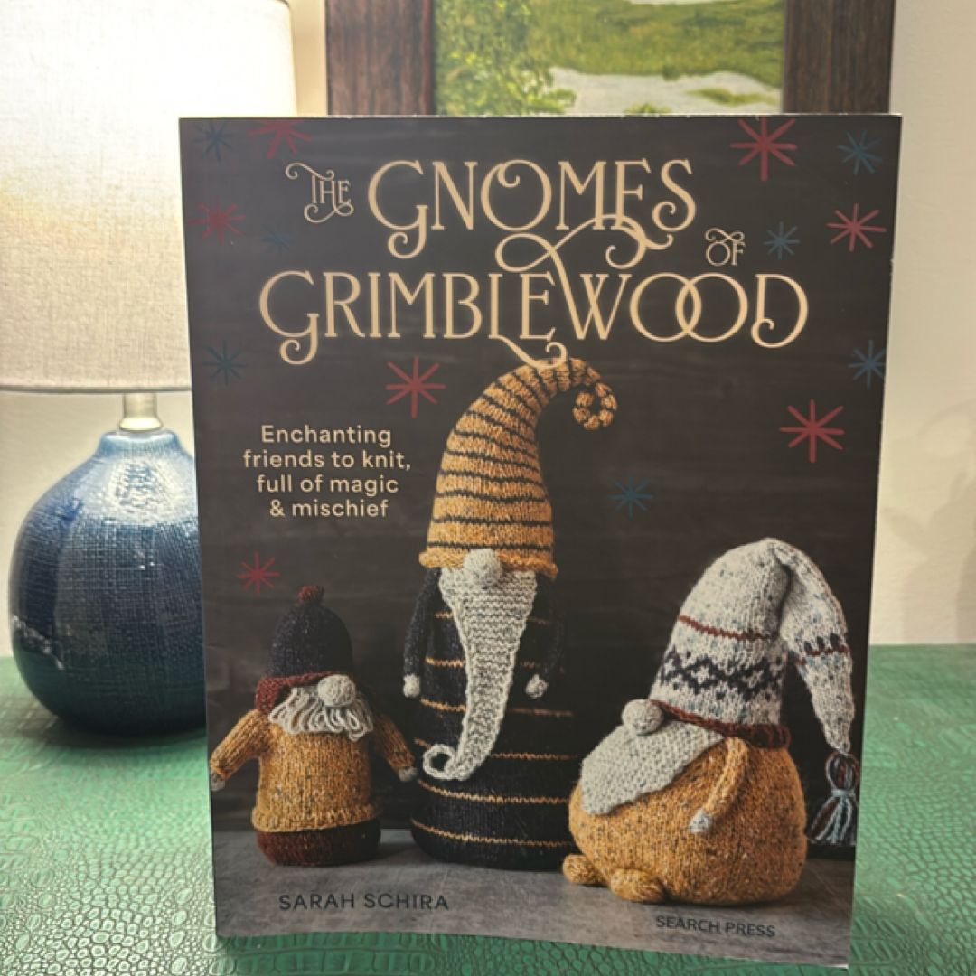 The Gnomes of Grimblewood