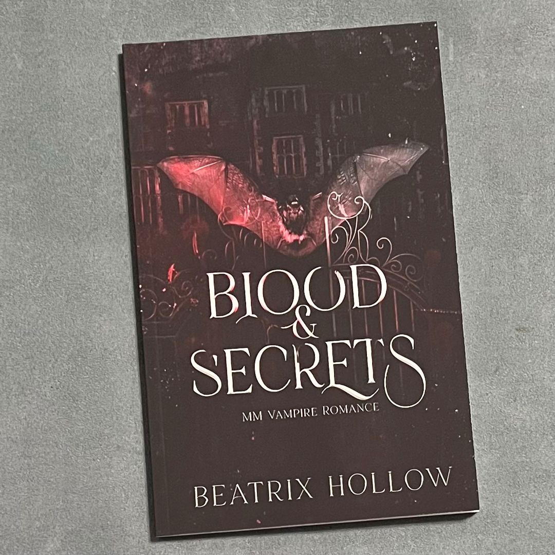 Blood and Secrets