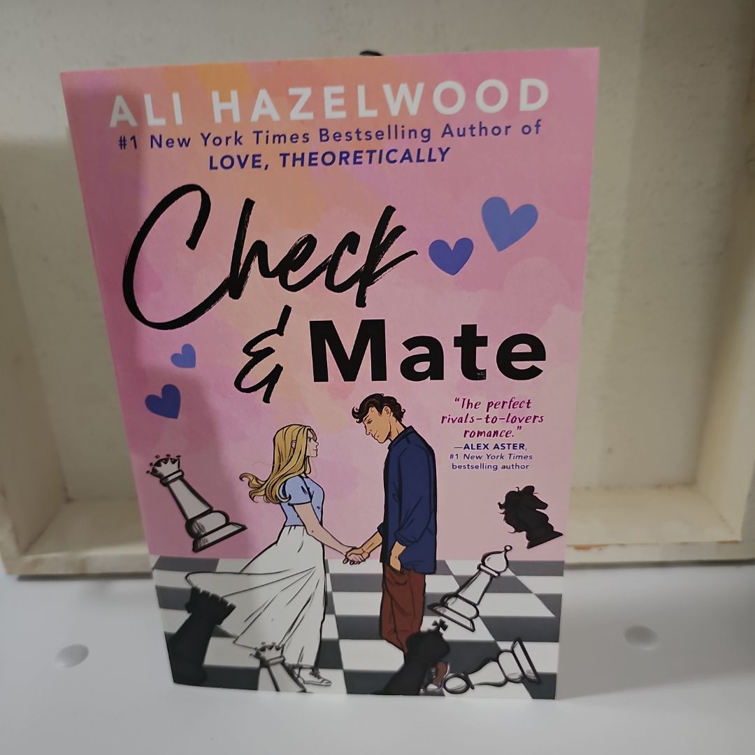 Check and Mate