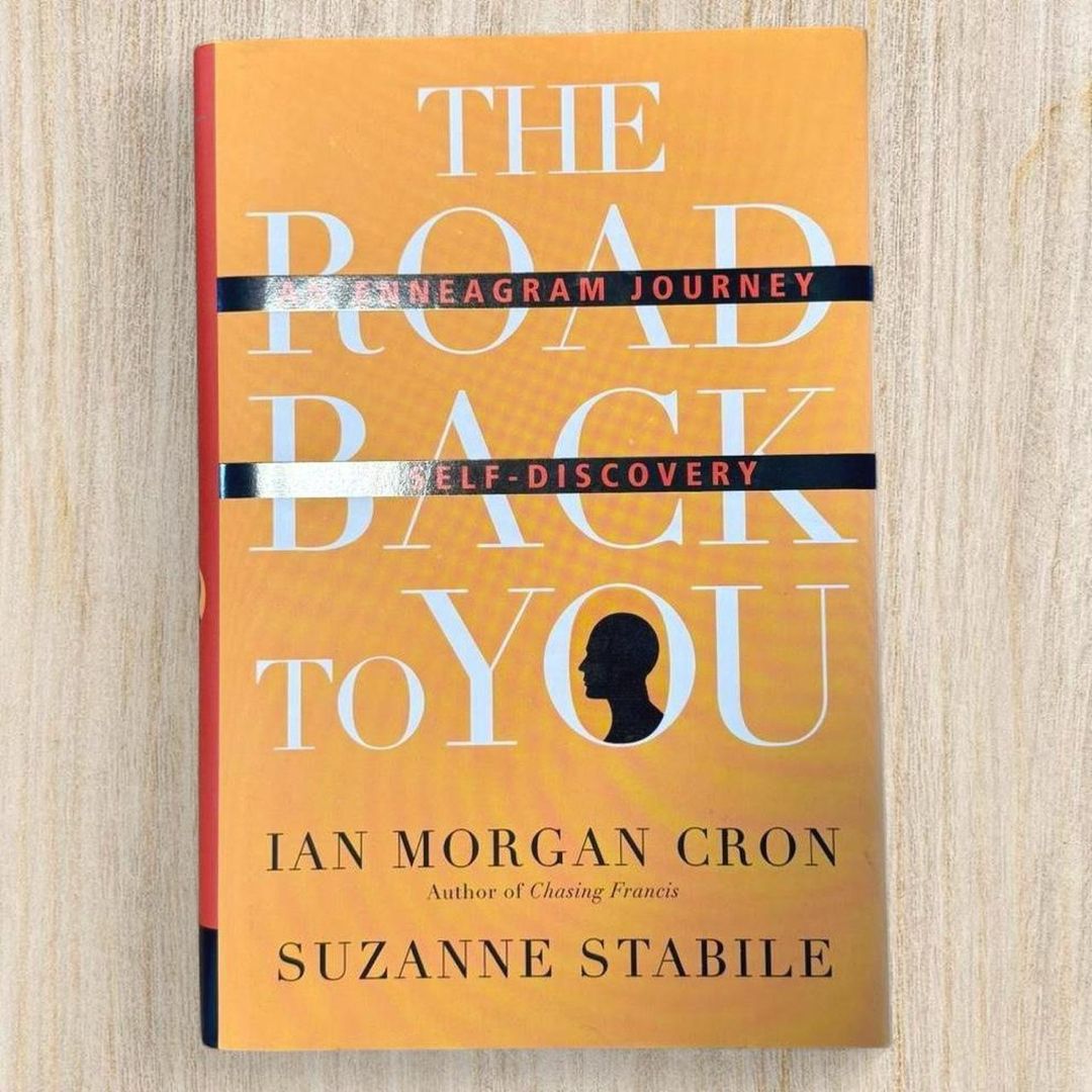 The Road Back to You