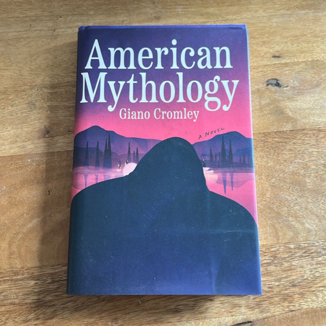 American Mythology