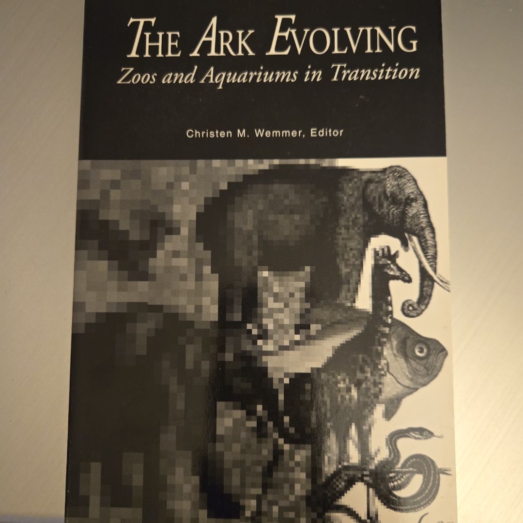 The Ark Evolving