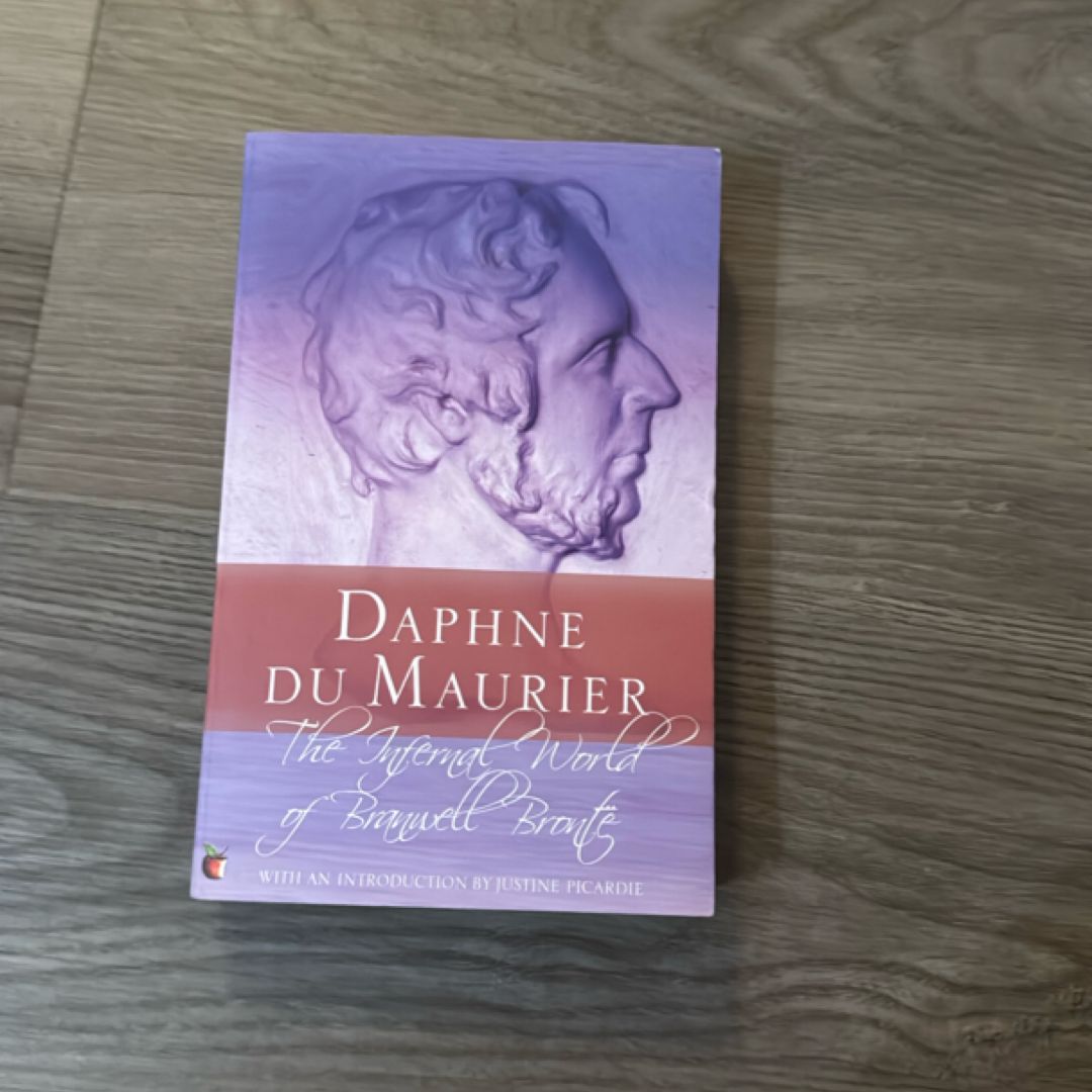 The Infernal World of Branwell Bronte