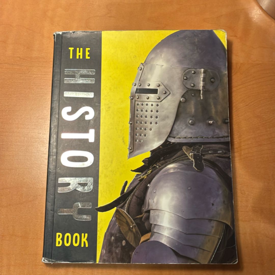 The History Book