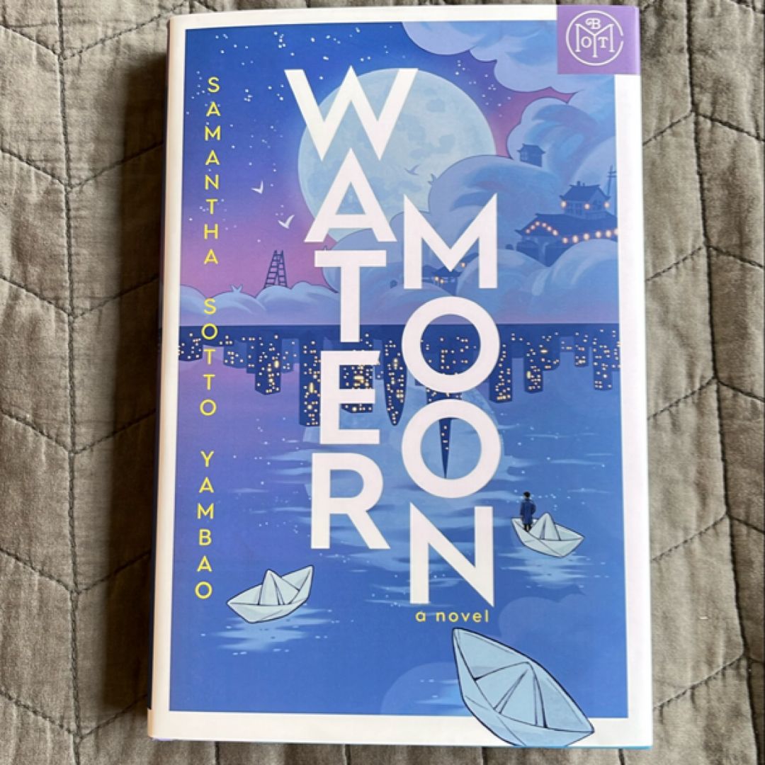 Water Moon