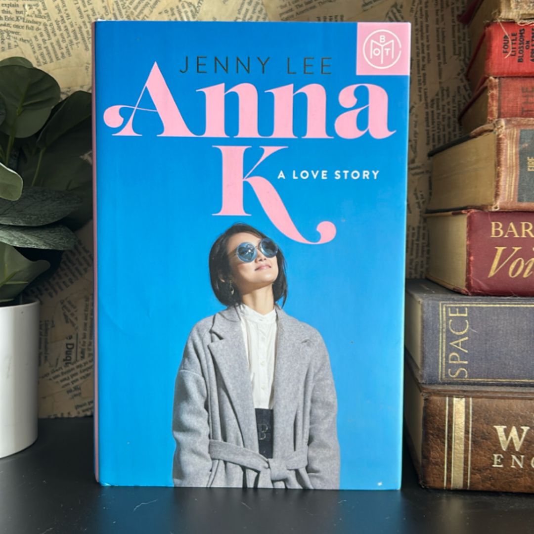 Anna K
