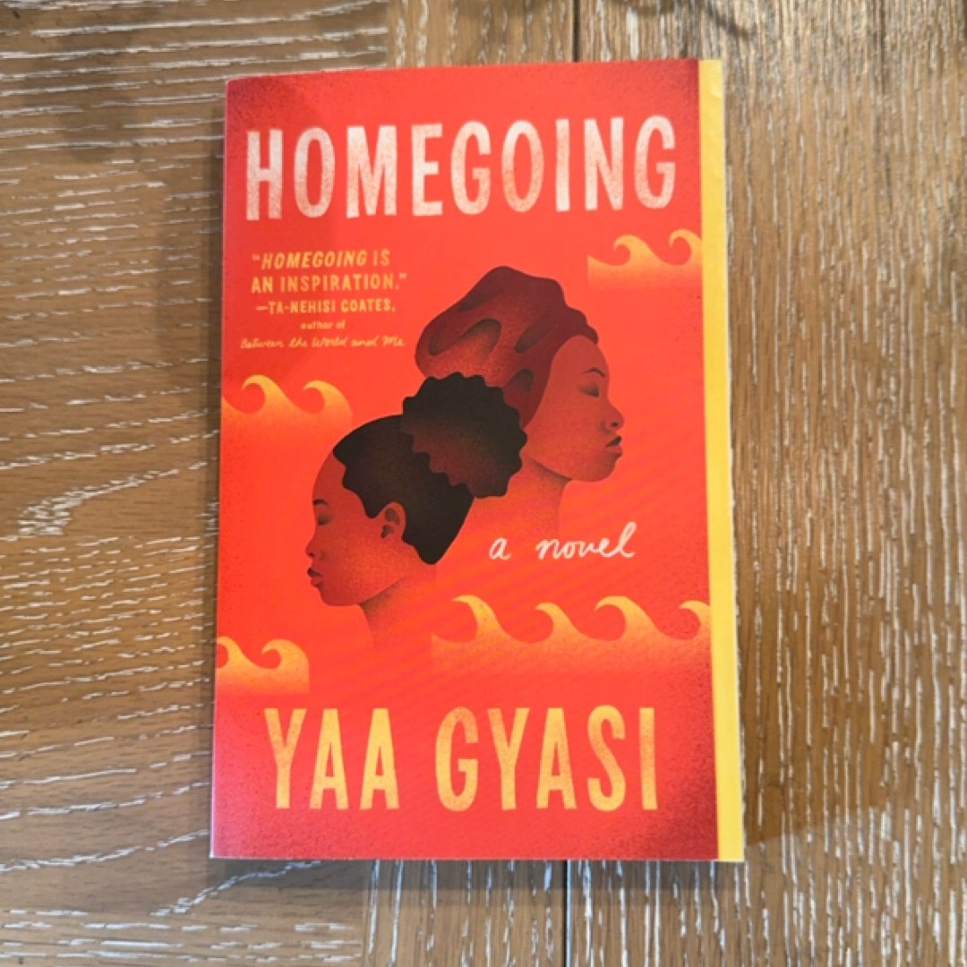 Homegoing
