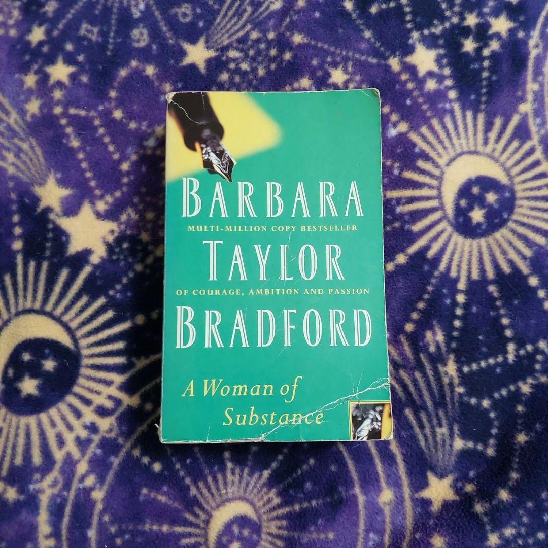 A Woman of Substance