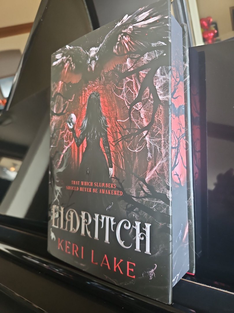 Eldritch