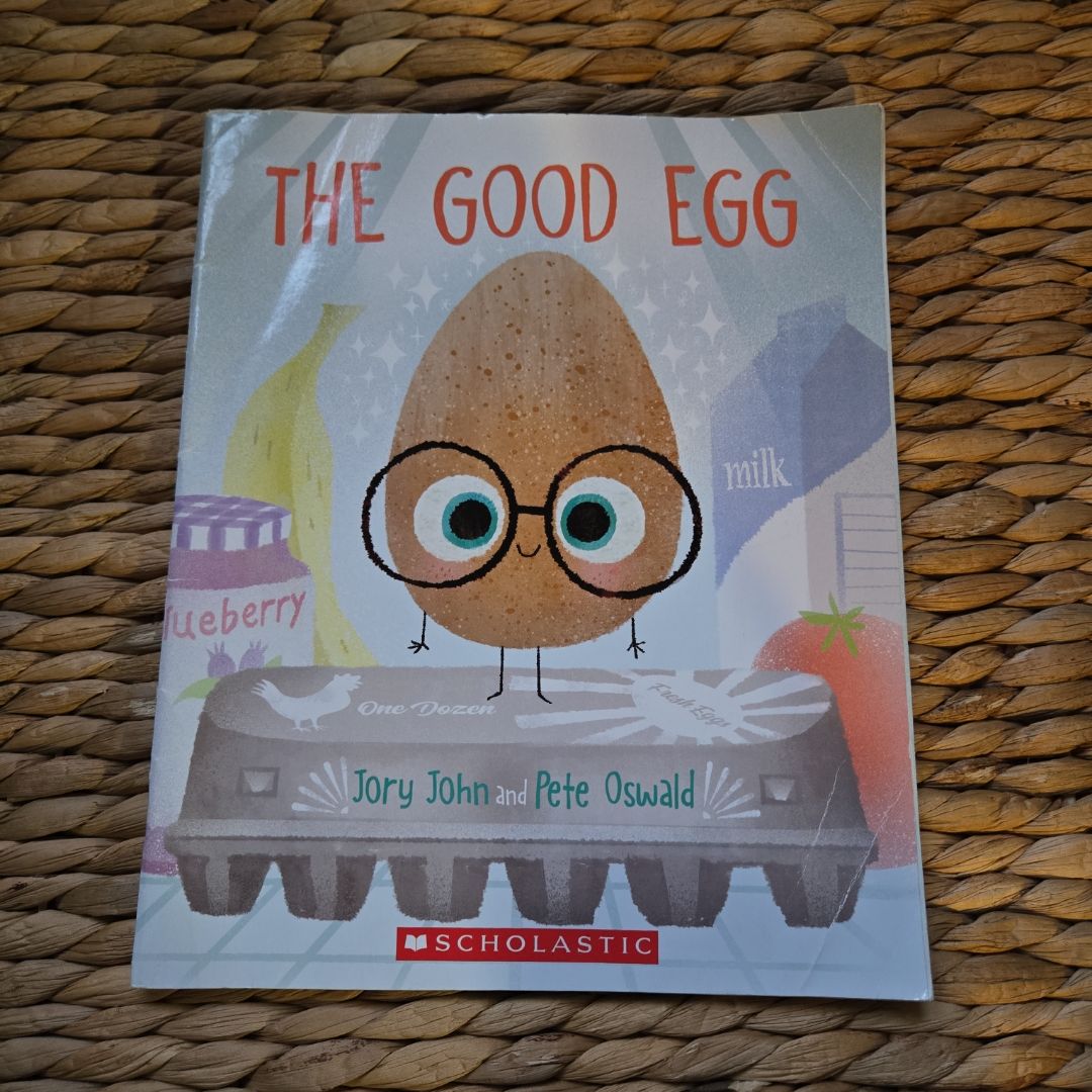 The Good Egg