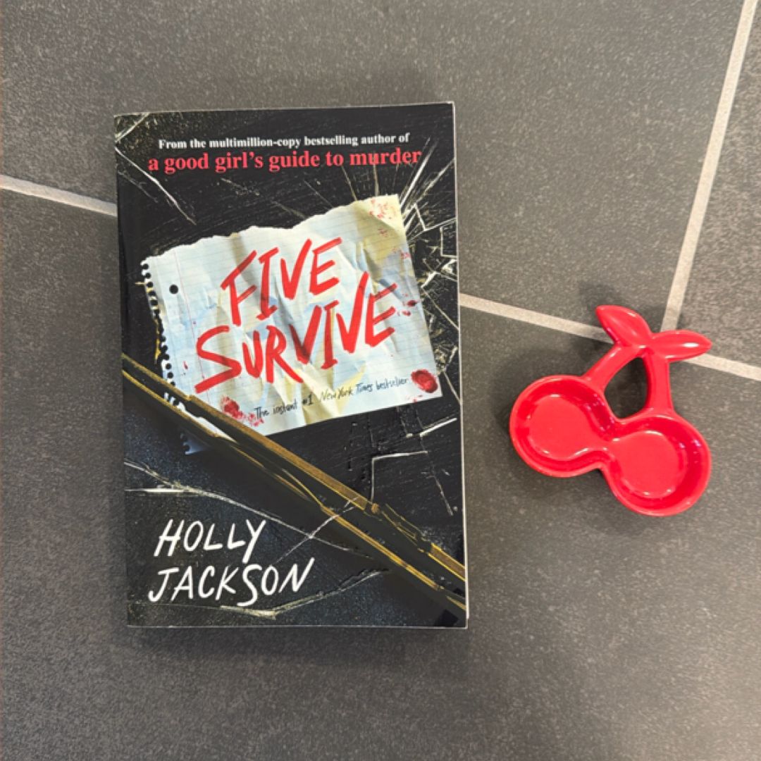 Five Survive