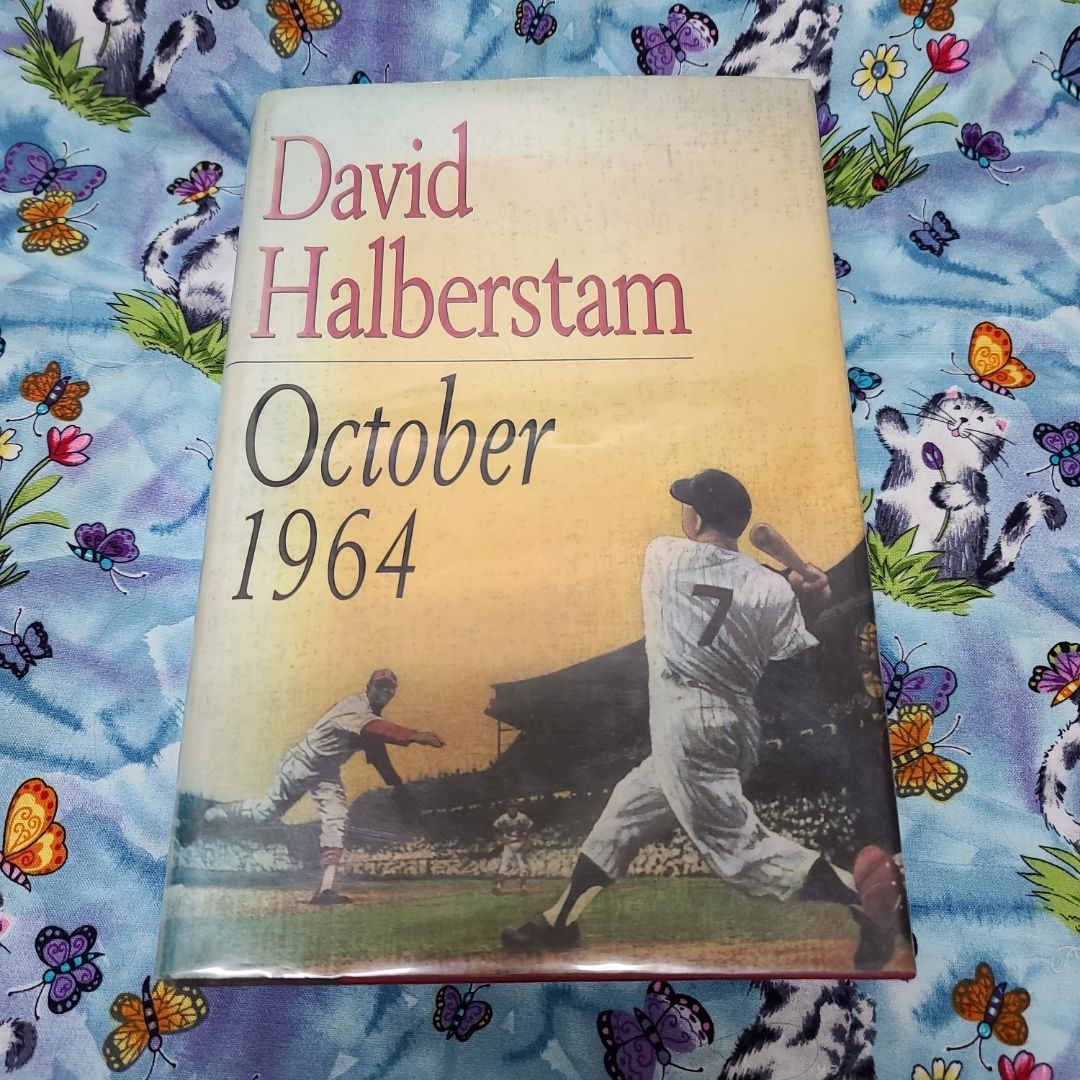 October, 1964