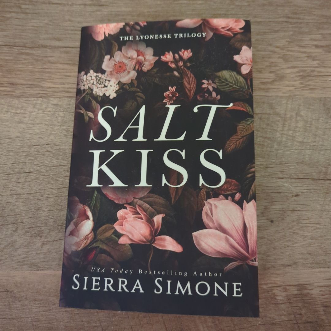 Salt Kiss
