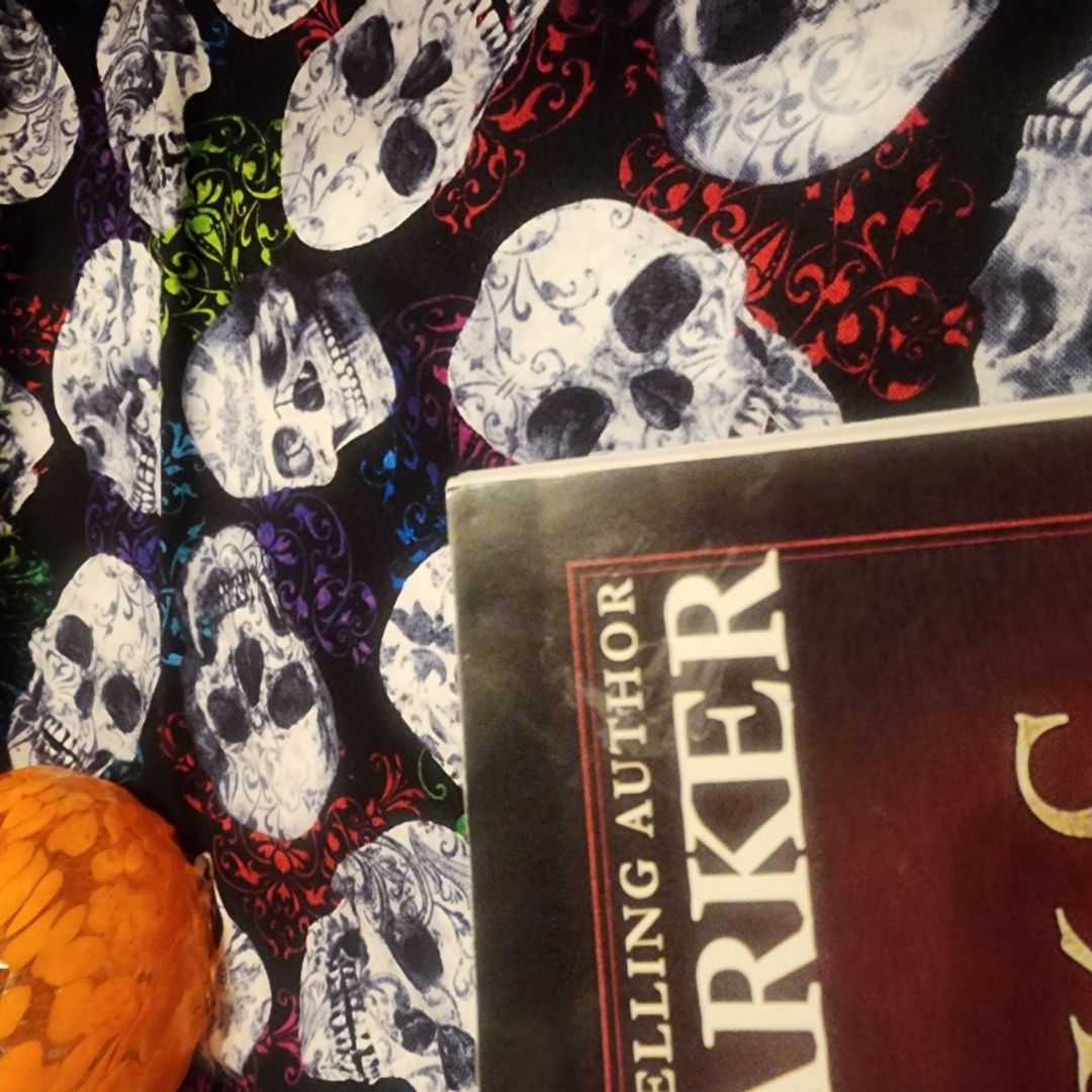 Clive Barker's Books of Blood: Volume One (Movie Tie-In)