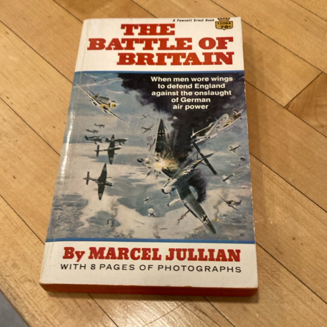 The Battle of Britain