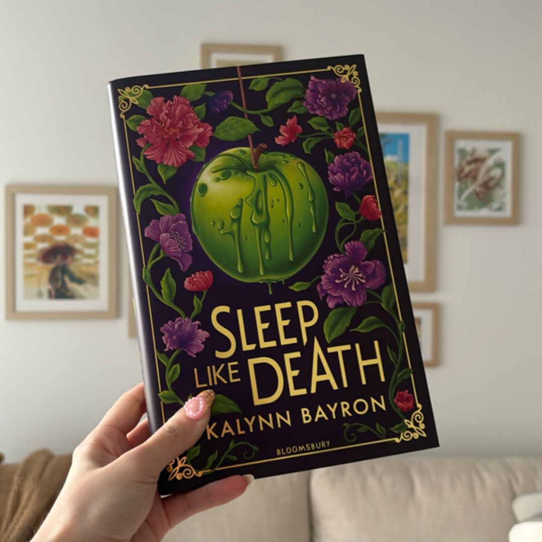 Sleep like Death