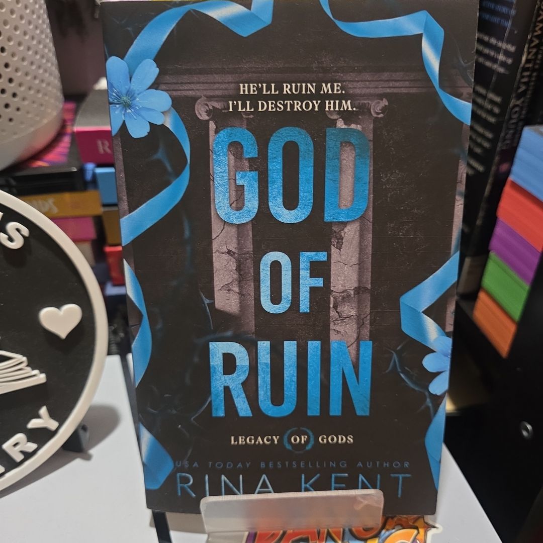 God of Ruin