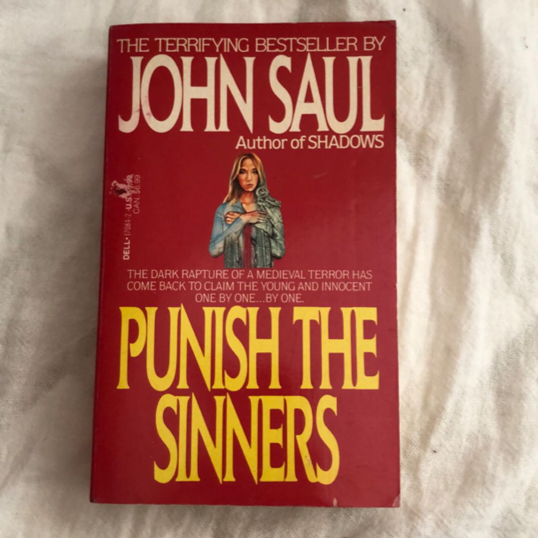 Punish the Sinners