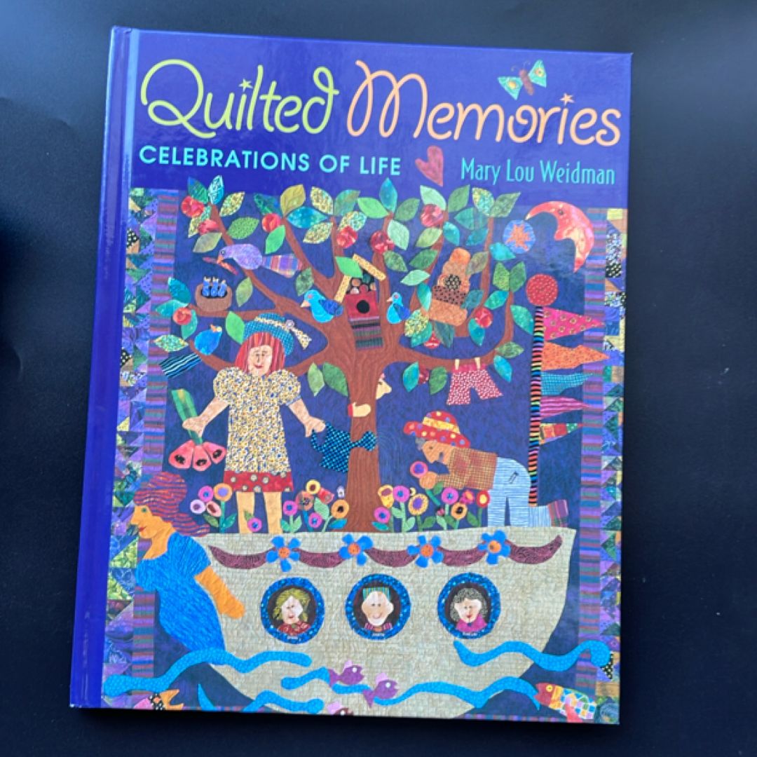 Quilted Memories