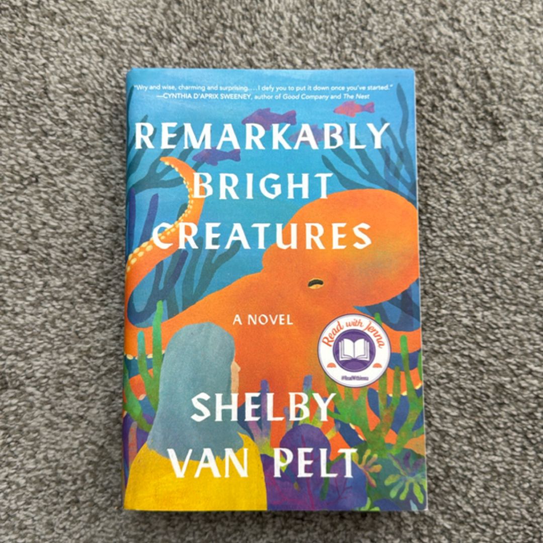 Remarkably Bright Creatures