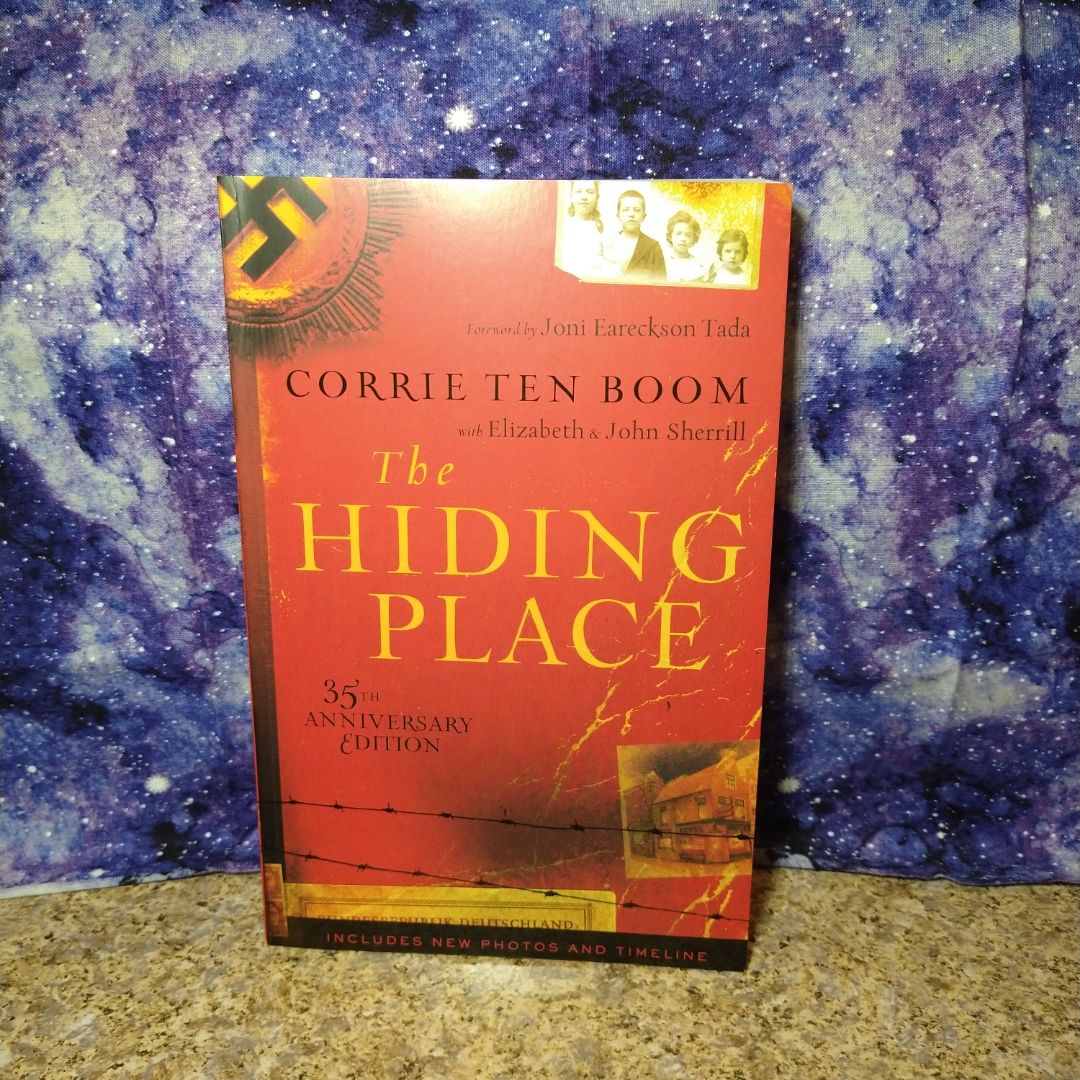 The Hiding Place