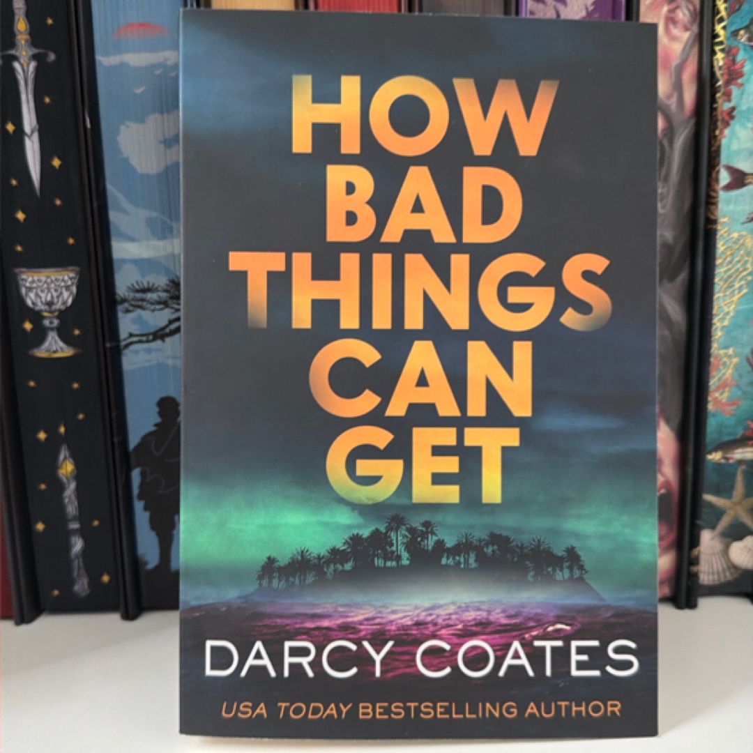 How Bad Things Can Get