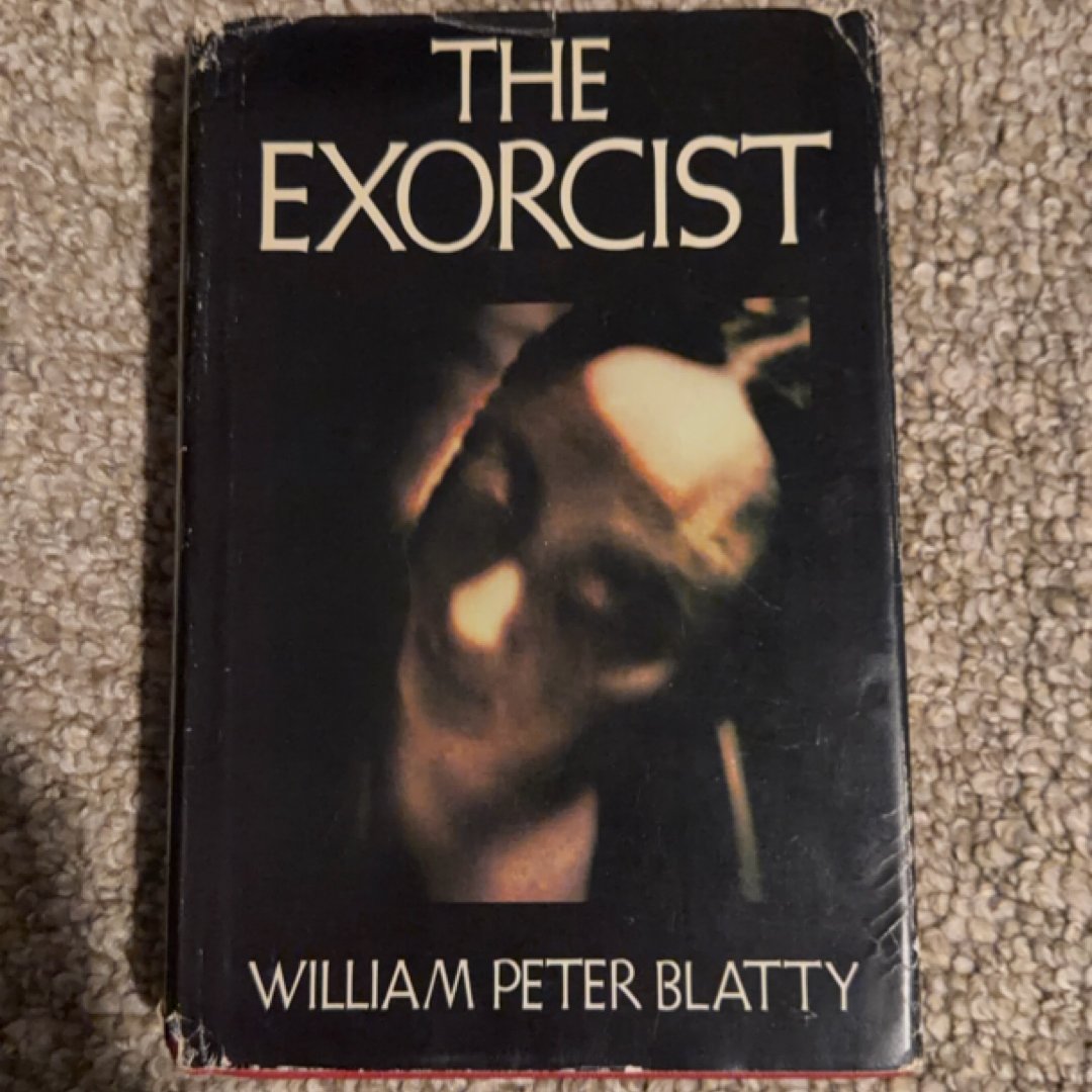 The Exorcist