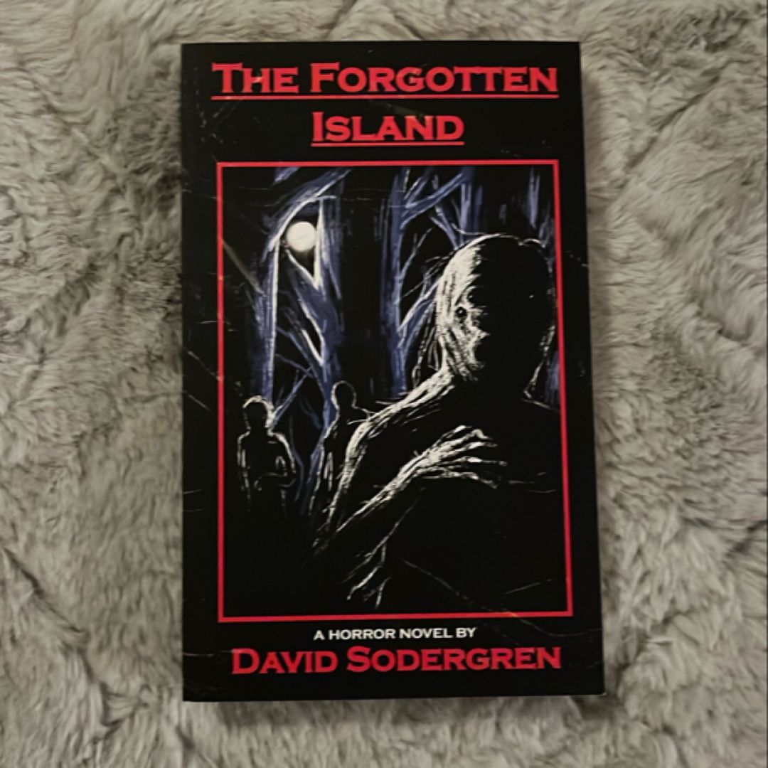 The Forgotten Island