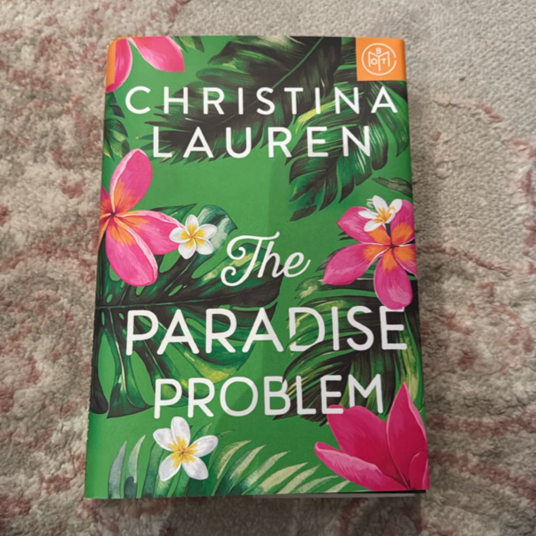 The Paradise Problem