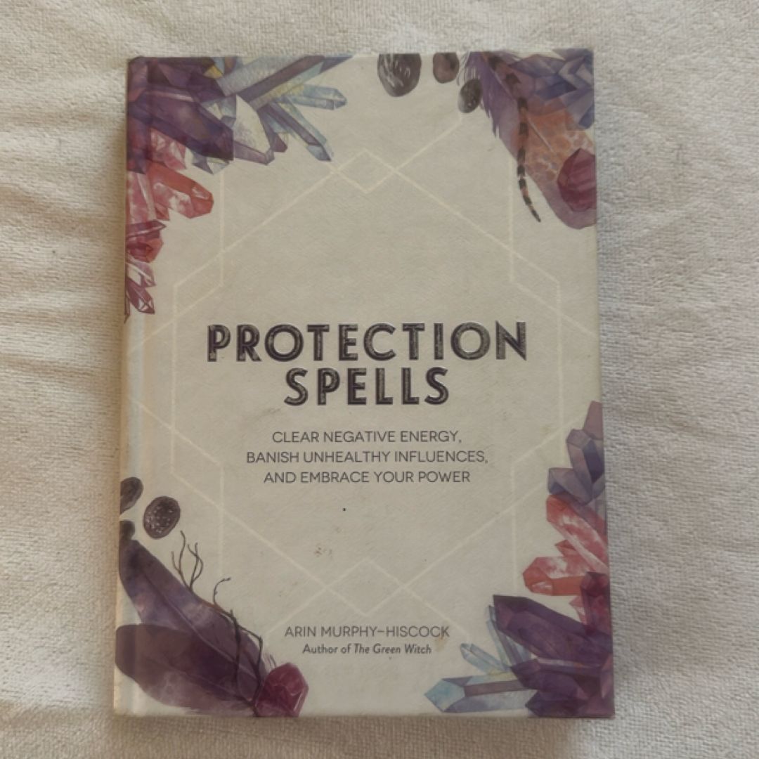Protection Spells