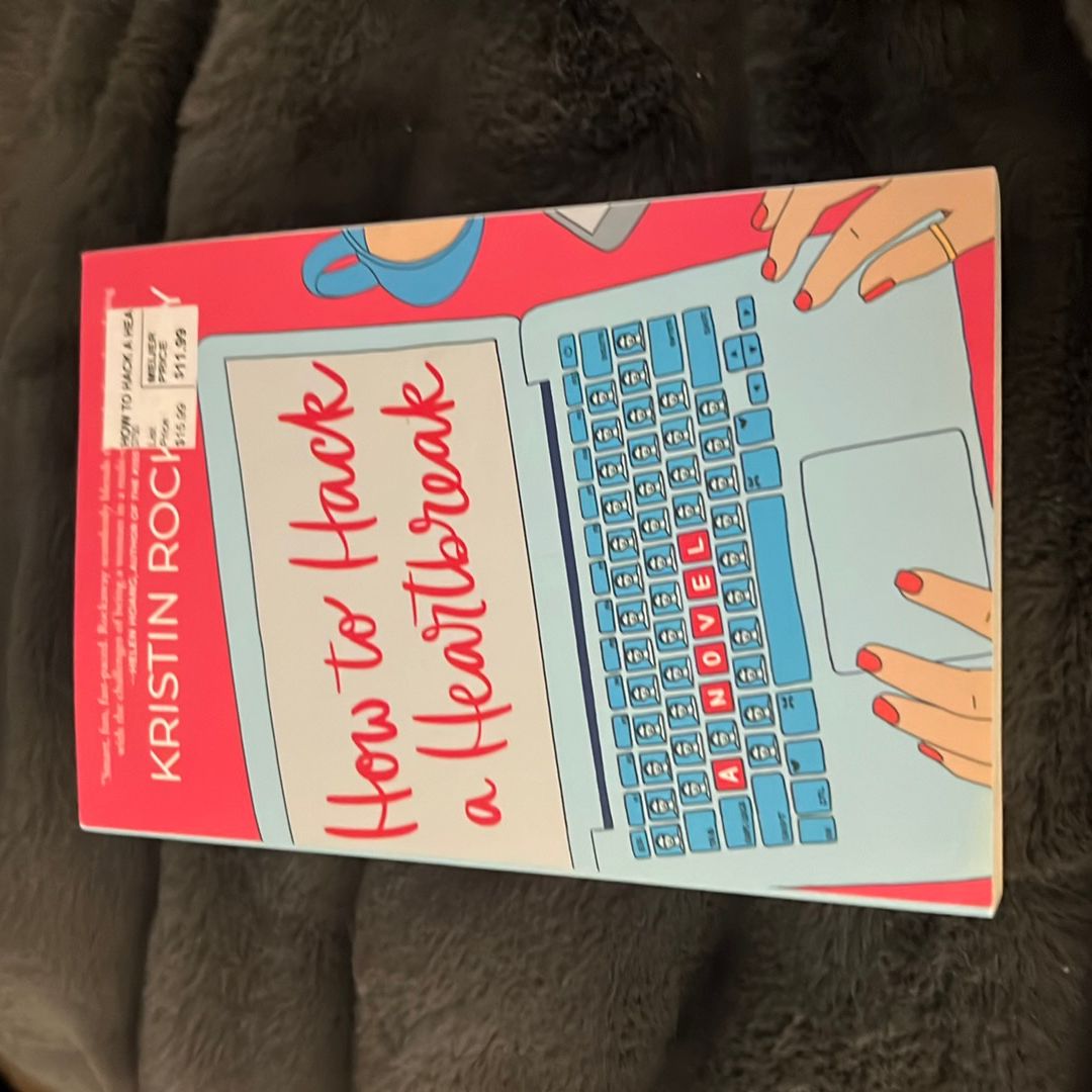 How to Hack a Heartbreak