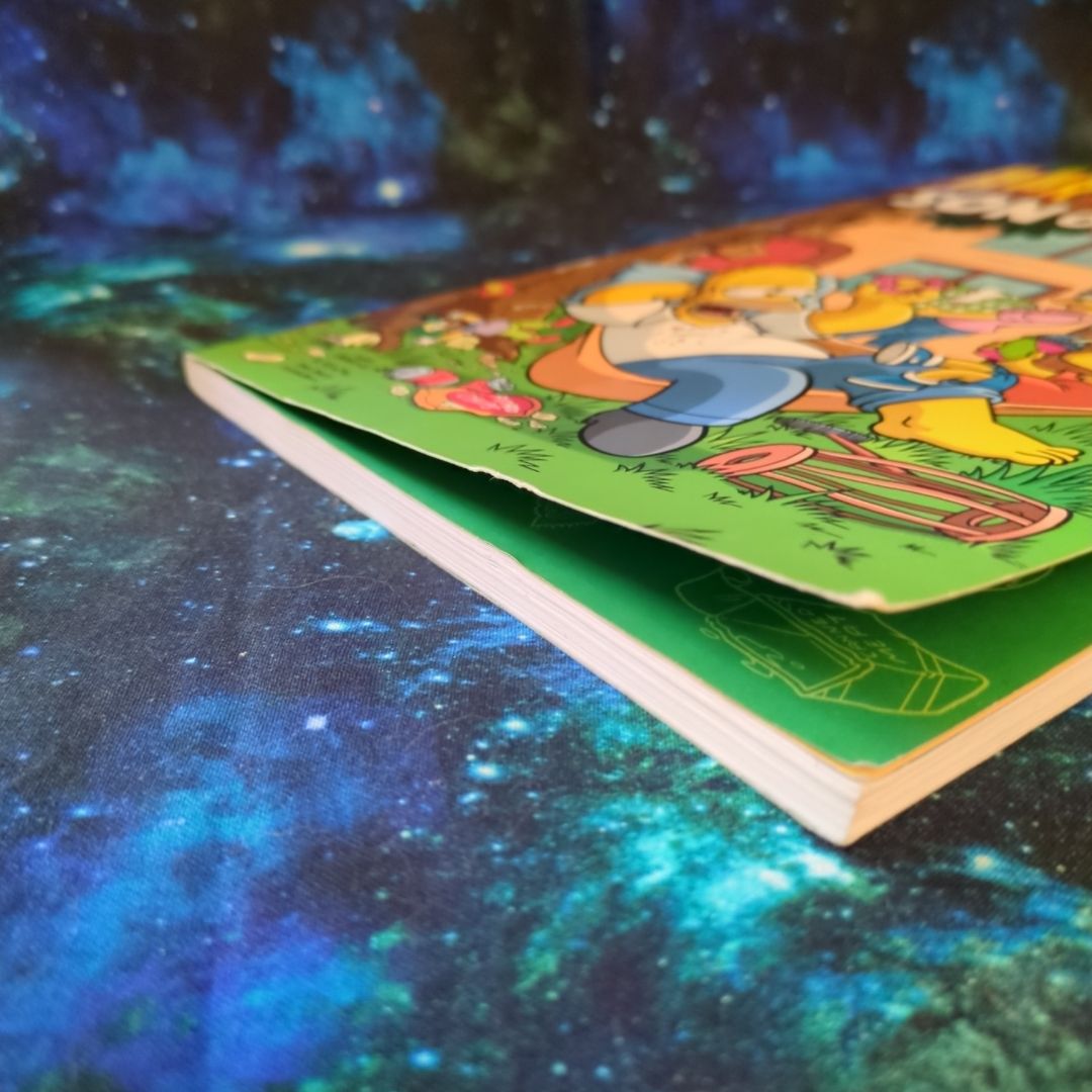 Bart Simpson: Son of Homer