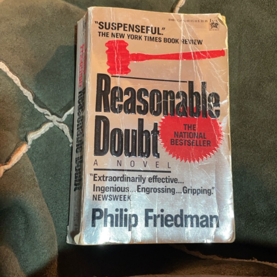 Reasonable Doubt