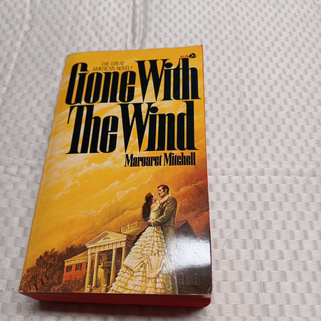 Gone With The Wind