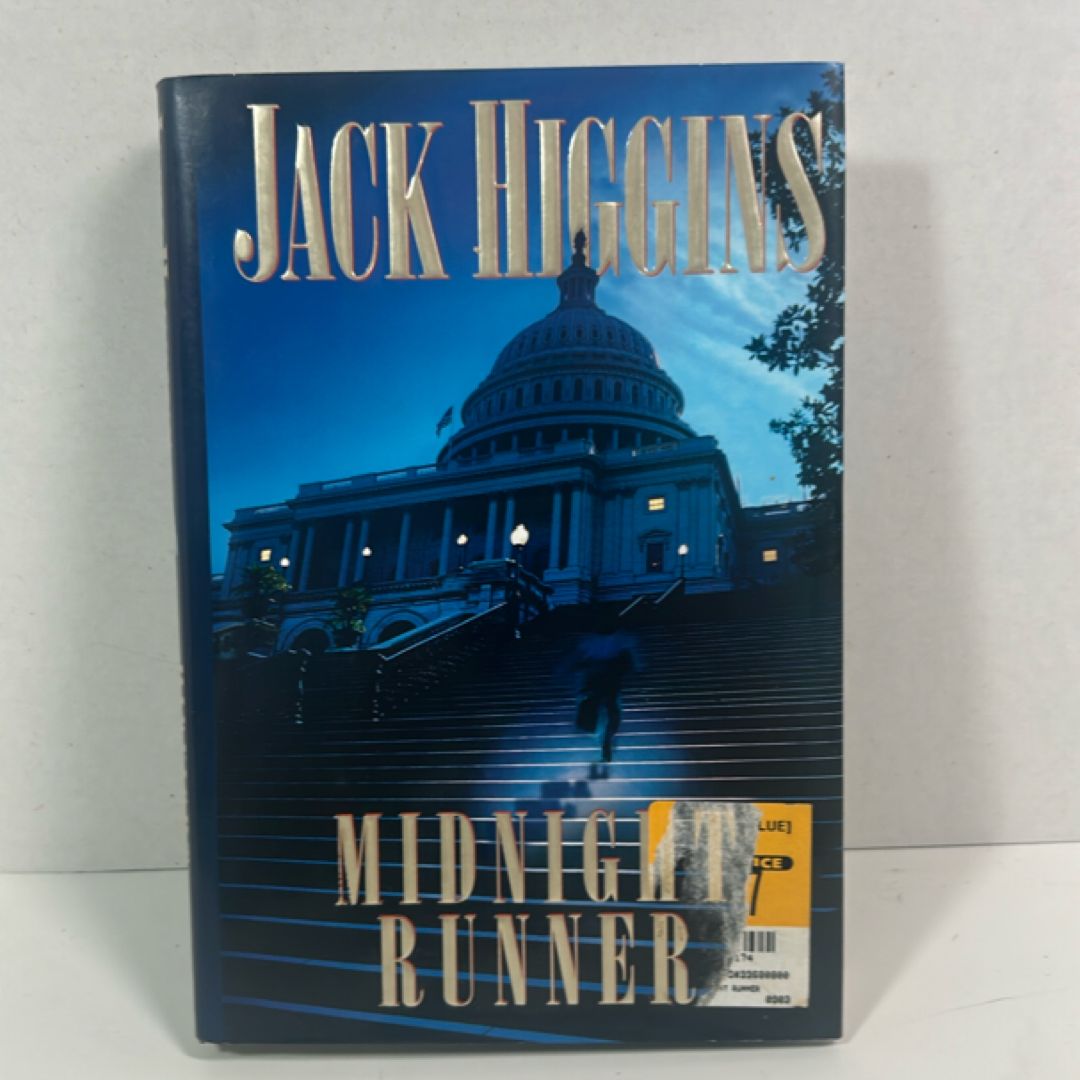 Midnight Runner
