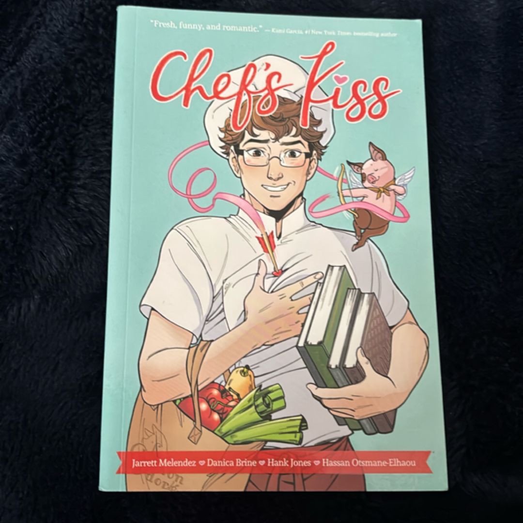 Chef's Kiss