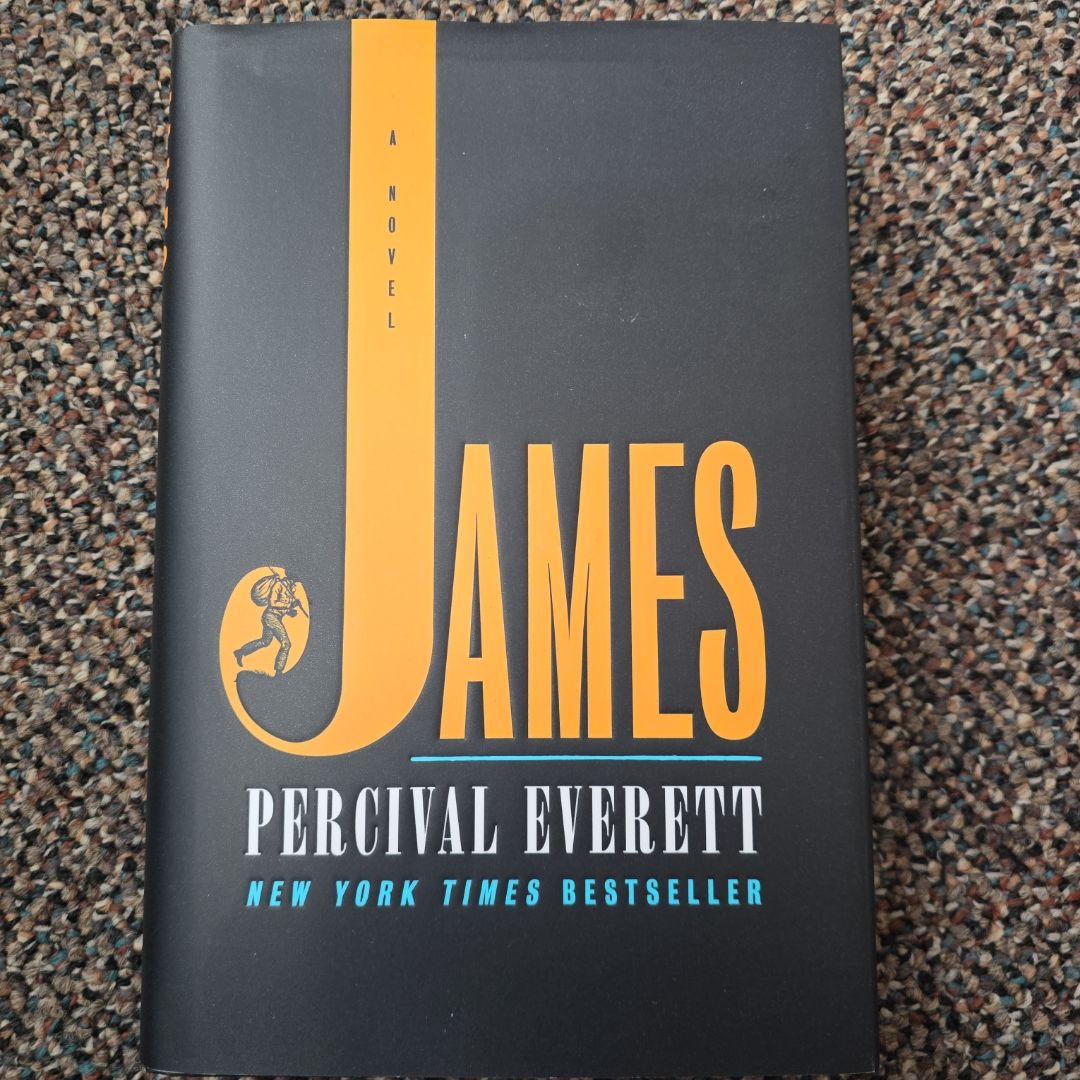 James