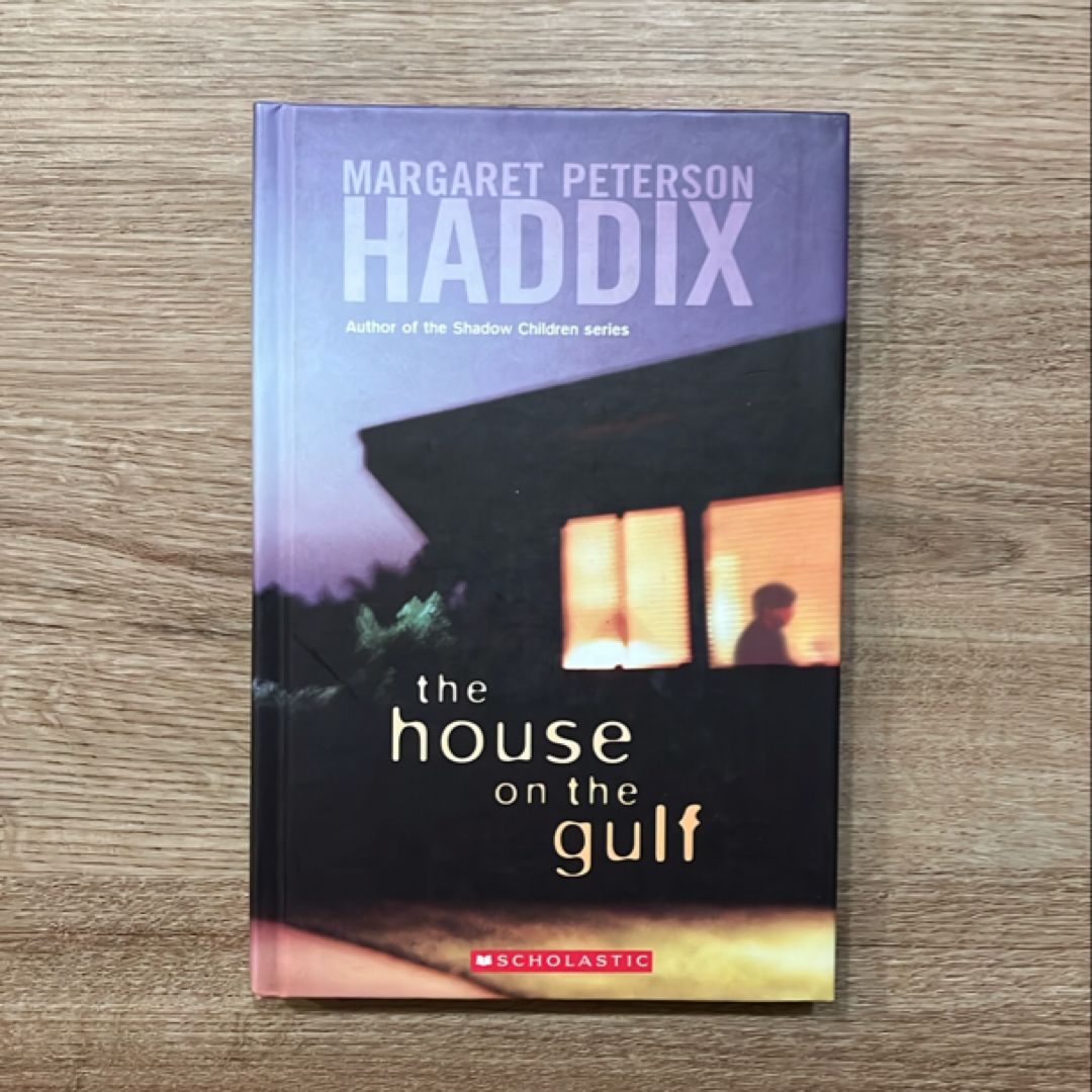 The House on the Gulf