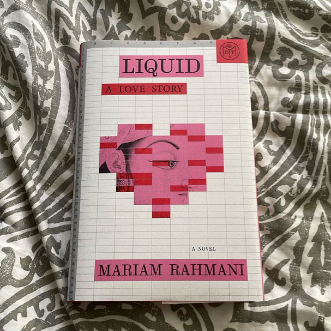 Liquid