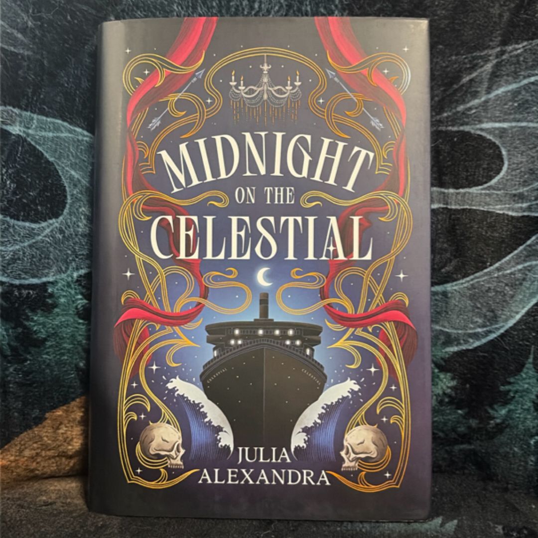Midnight on the Celestial